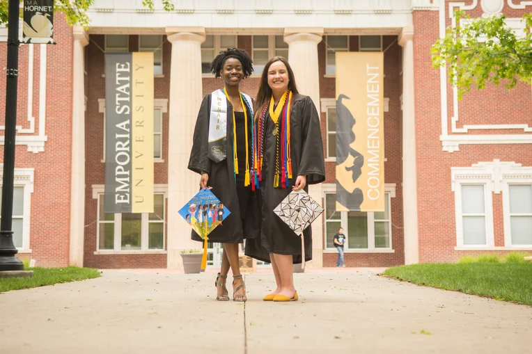 Graduation Photo