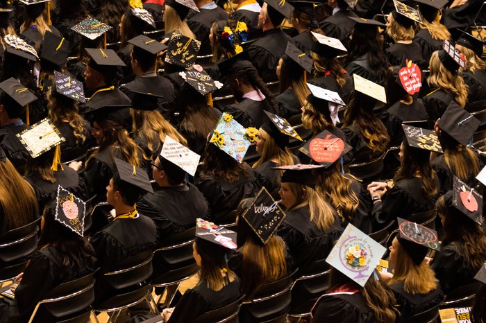 Commencement Ceremony