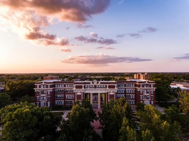 Emporia State University - Emporia State University