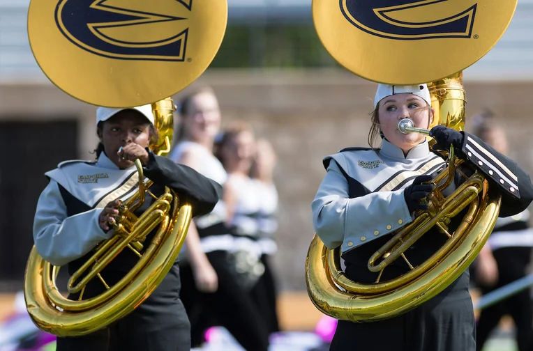 Marching Band Festival