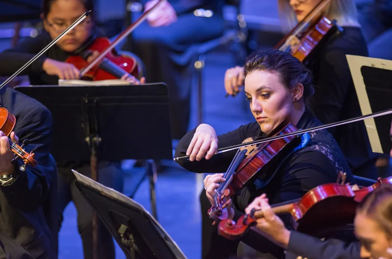 Emporia Symphony Orchestra