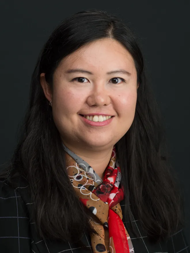 Jenny Jiang