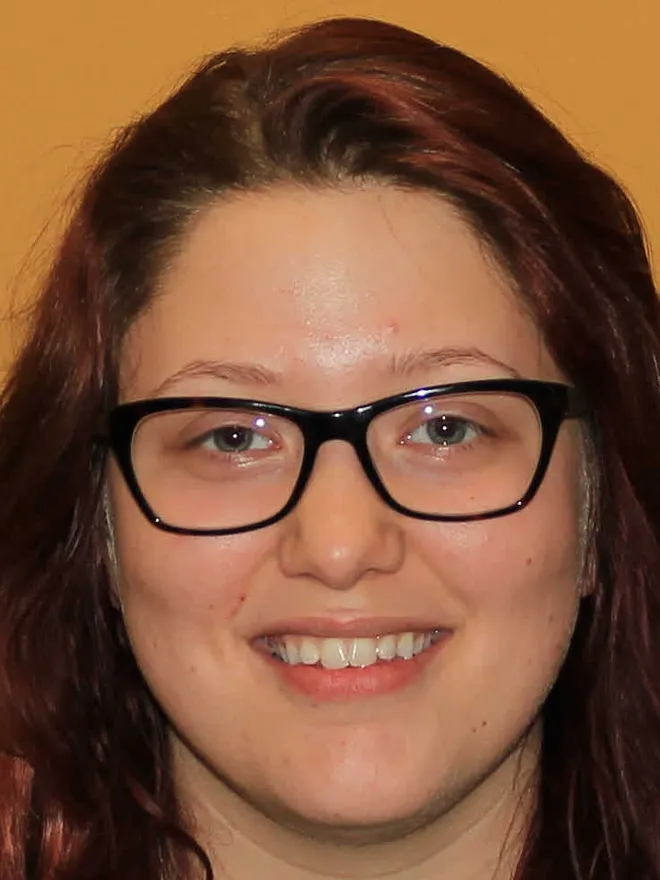 Chelsea Mock Johnson