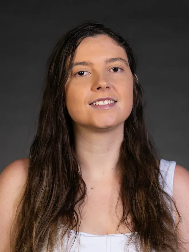 Viktoria Macko Griffey