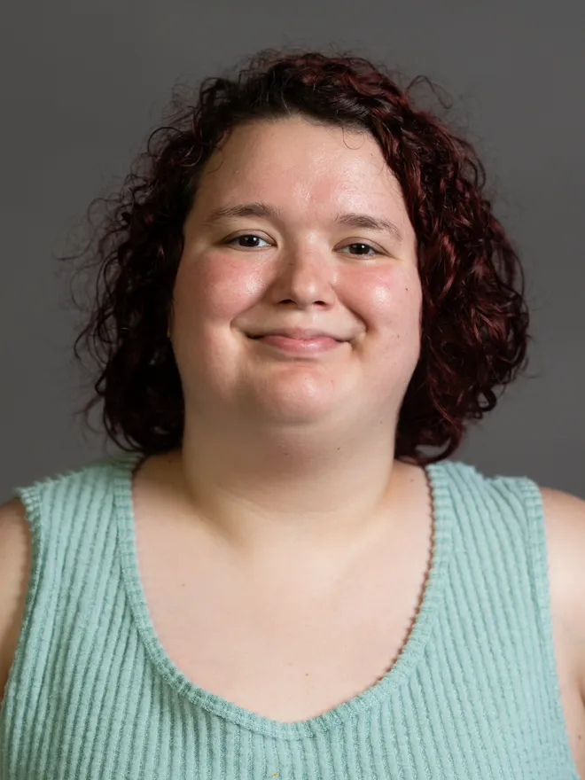 Marley Roppolo