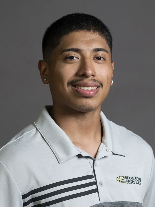 Junior Gaona Verduzco