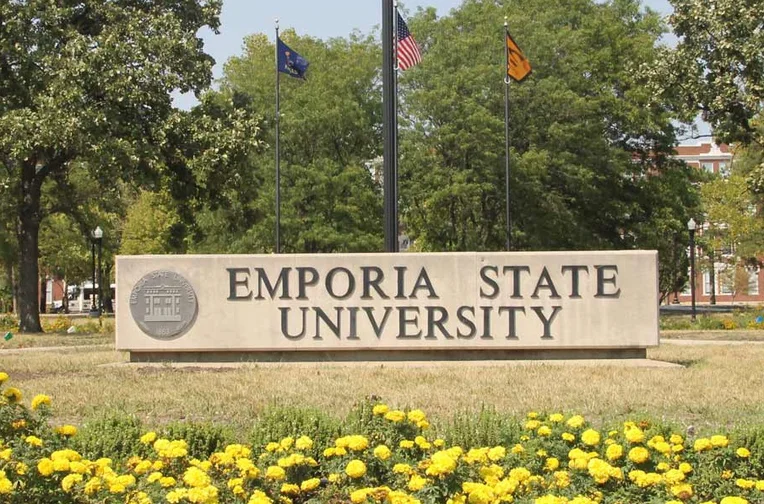 Emporia State University Entrance