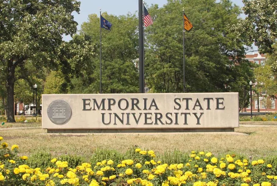 Special Collections & Archives Timelines - Emporia State University