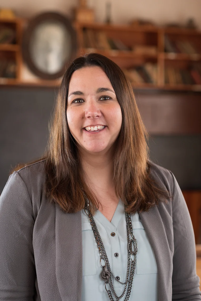 2019 Kansas Master Teacher Lisa Jarvis