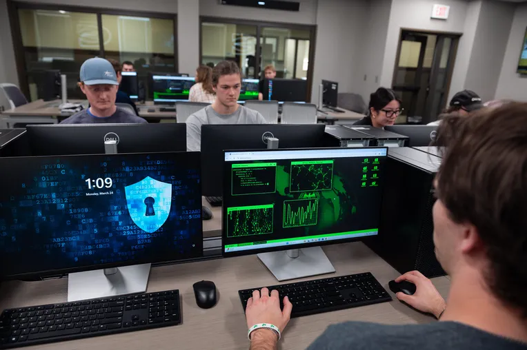 Student in Computer Science