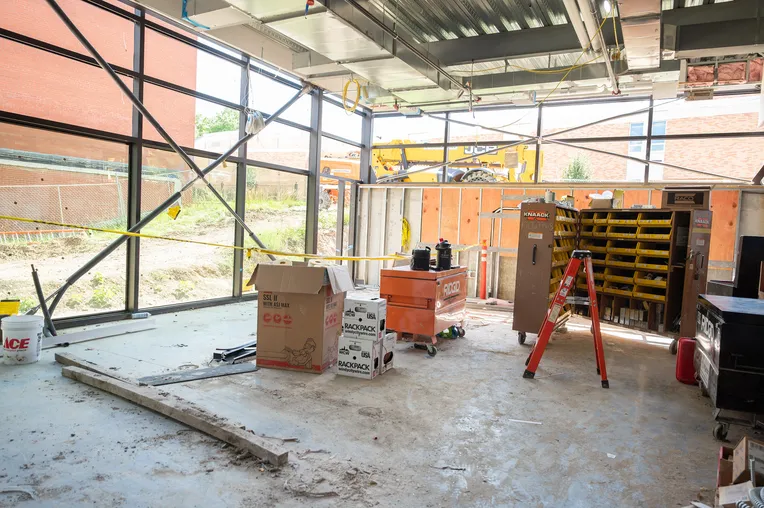 Multipurpose Room/ Kitchen