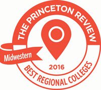 Princeton Review logo