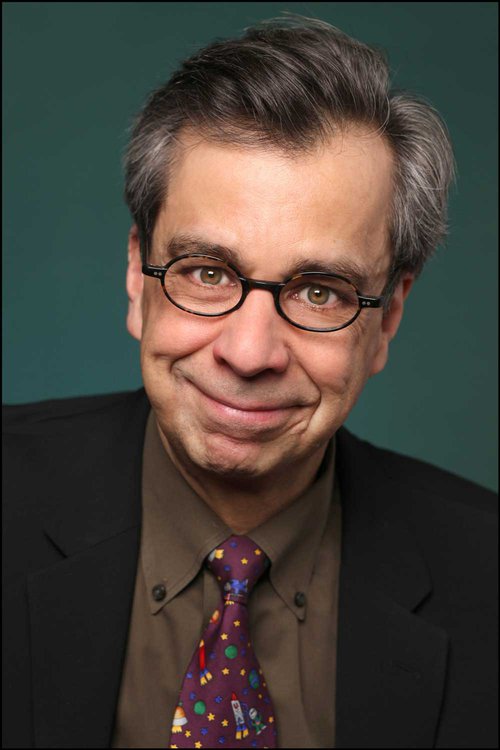 Chris Grabenstein