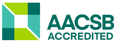 AACSB Accredited