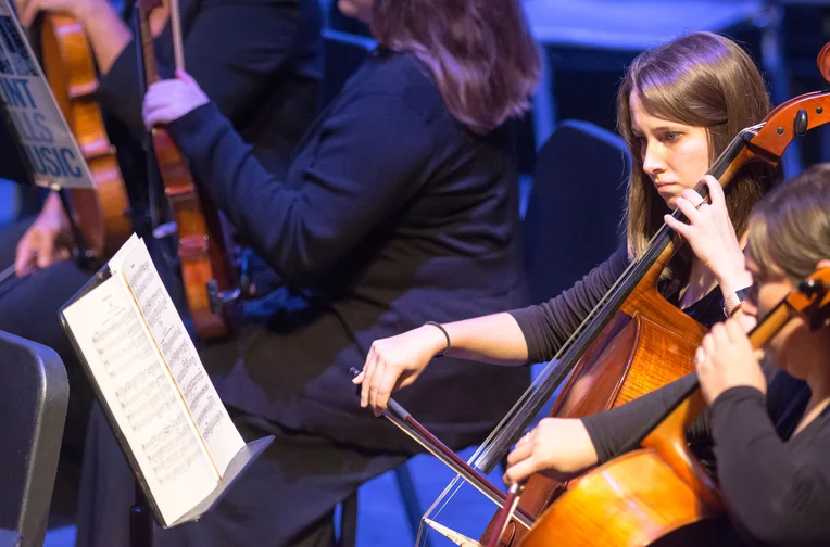 Emporia Symphony Orchestra