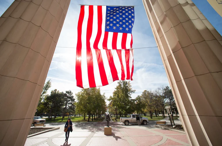 United States Flag