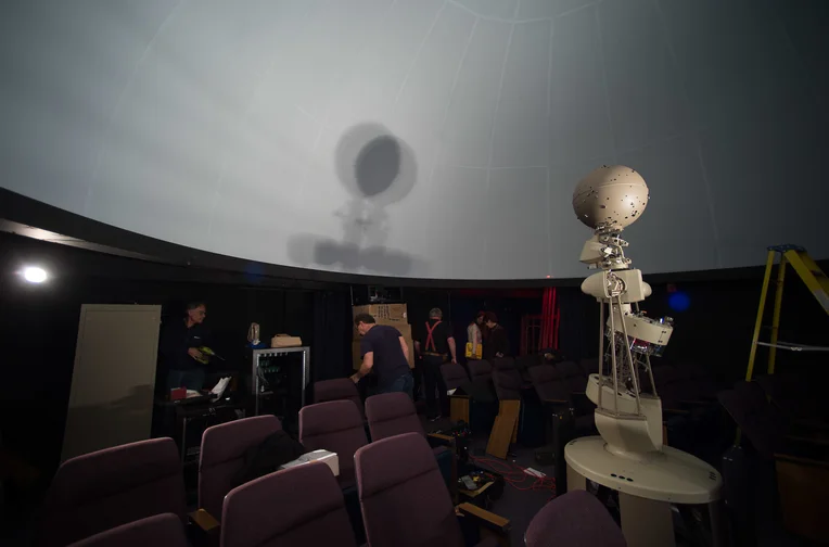 Planetarium