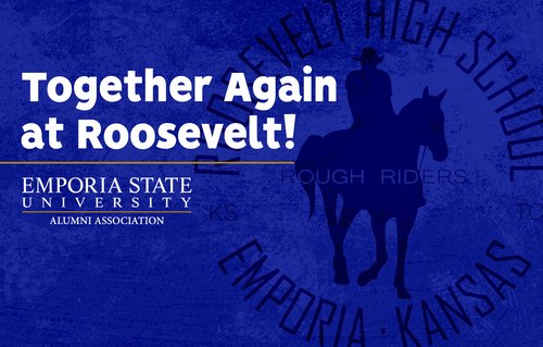 Roosevelt High School Reunion