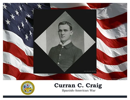 Curran Craig